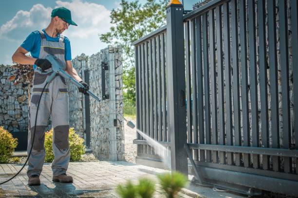 Pre-Holiday Cleaning in Beaufort, SC