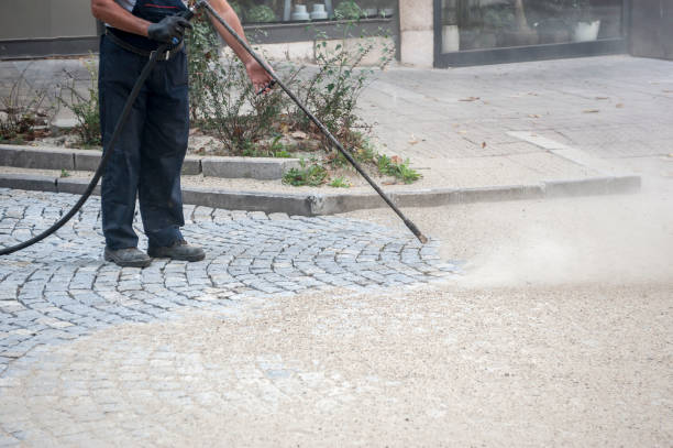 Best House Exterior Washing  in Beaufort, SC